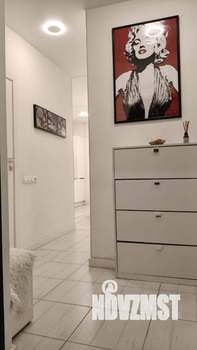1-к квартира, вторичка, 43м2, 12/12 этаж