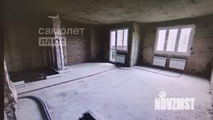 1-к квартира, вторичка, 44м2, 10/25 этаж