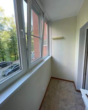 2-к квартира, вторичка, 73м2, 2/9 этаж