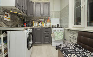 3-к квартира, вторичка, 63м2, 3/12 этаж