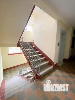 2-к квартира, вторичка, 54м2, 7/9 этаж