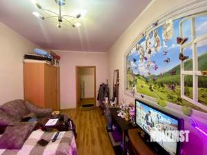 2-к квартира, вторичка, 65м2, 12/22 этаж