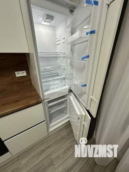 1-к квартира, вторичка, 43м2, 6/14 этаж