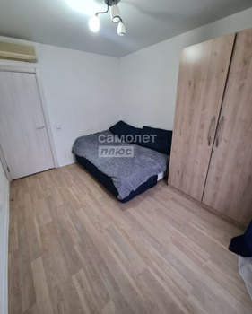2-к квартира, вторичка, 36м2, 5/16 этаж