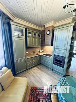 2-к квартира, вторичка, 68м2, 25/25 этаж