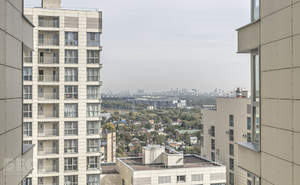 3-к квартира, вторичка, 96м2, 21/25 этаж