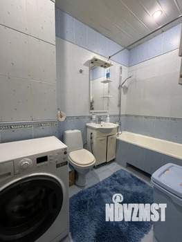 1-к квартира, вторичка, 48м2, 17/19 этаж