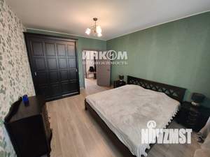 2-к квартира, вторичка, 63м2, 17/17 этаж