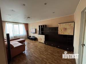 3-к квартира, вторичка, 59м2, 5/9 этаж