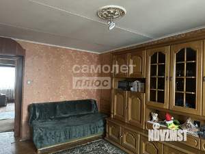 2-к квартира, вторичка, 53м2, 8/16 этаж
