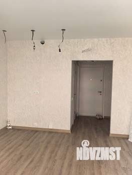 Студия квартира, вторичка, 22м2, 6/16 этаж