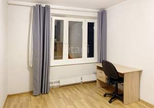 3-к квартира, вторичка, 66м2, 5/12 этаж