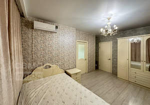 1-к квартира, вторичка, 34м2, 3/17 этаж
