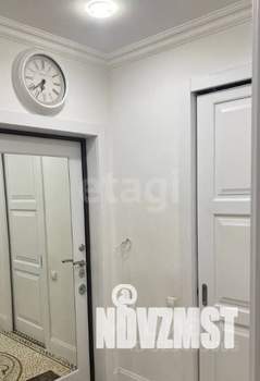 2-к квартира, вторичка, 50м2, 6/20 этаж