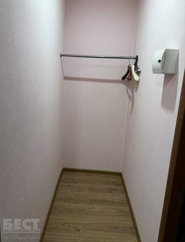 1-к квартира, вторичка, 39м2, 8/9 этаж