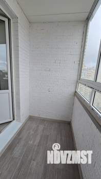 Студия квартира, вторичка, 25м2, 19/24 этаж
