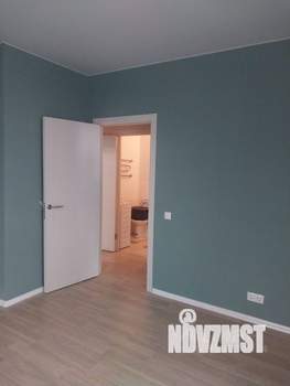 2-к квартира, вторичка, 52м2, 18/25 этаж