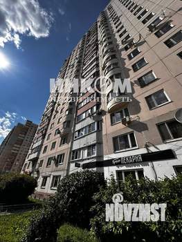 2-к квартира, вторичка, 56м2, 7/20 этаж