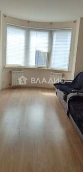 2-к квартира, вторичка, 57м2, 11/20 этаж