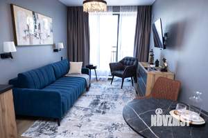 Студия квартира, вторичка, 24м2, 6/16 этаж