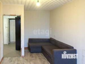 1-к квартира, вторичка, 32м2, 7/12 этаж