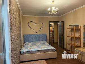 3-к квартира, вторичка, 70м2, 12/12 этаж
