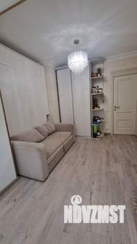 3-к квартира, вторичка, 75м2, 20/24 этаж