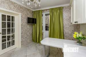 3-к квартира, вторичка, 85м2, 11/27 этаж