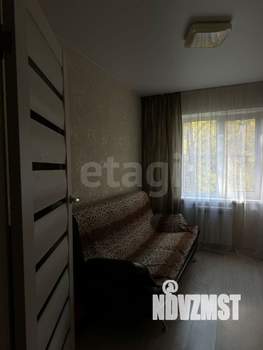 2-к квартира, вторичка, 44м2, 2/5 этаж