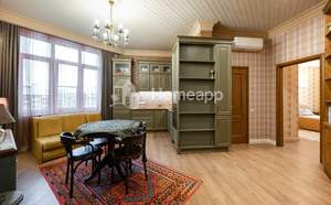 2-к квартира, вторичка, 69м2, 25/25 этаж