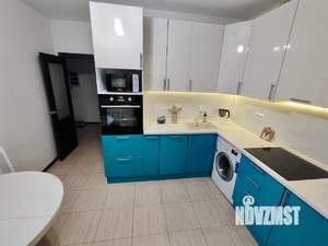 2-к квартира, вторичка, 62м2, 18/25 этаж