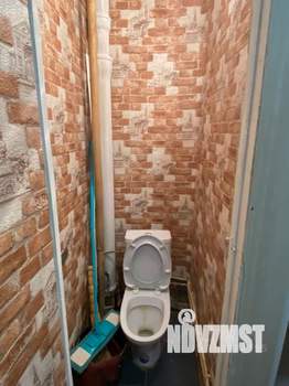 1-к квартира, вторичка, 19м2, 4/5 этаж