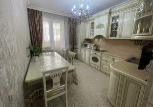 3-к квартира, вторичка, 85м2, 3/22 этаж