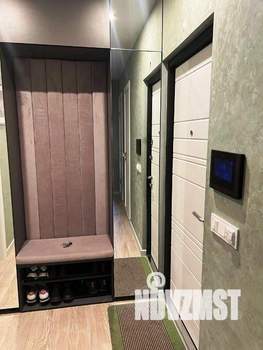 3-к квартира, вторичка, 74м2, 12/17 этаж