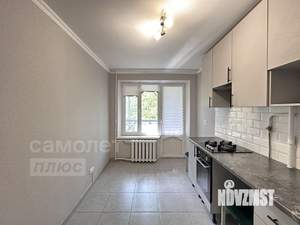 1-к квартира, вторичка, 35м2, 2/12 этаж