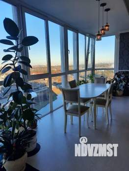 3-к квартира, вторичка, 97м2, 19/25 этаж