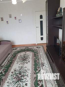 1-к квартира, вторичка, 44м2, 7/24 этаж
