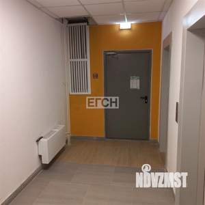 1-к квартира, вторичка, 36м2, 18/25 этаж