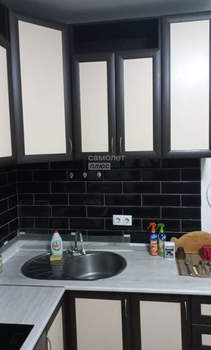 2-к квартира, вторичка, 55м2, 3/26 этаж