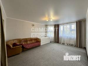 2-к квартира, вторичка, 61м2, 2/16 этаж