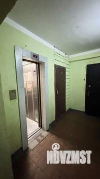 1-к квартира, вторичка, 29м2, 7/9 этаж