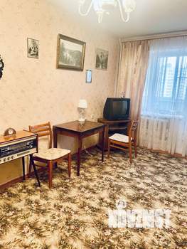 1-к квартира, вторичка, 38м2, 7/12 этаж