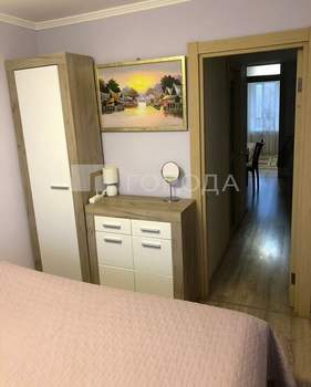 3-к квартира, вторичка, 58м2, 7/9 этаж