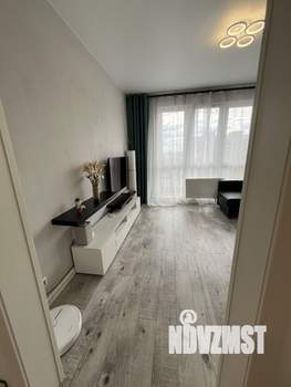 2-к квартира, вторичка, 51м2, 24/25 этаж