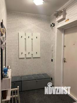 3-к квартира, вторичка, 80м2, 12/26 этаж