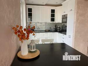 3-к квартира, вторичка, 89м2, 12/28 этаж