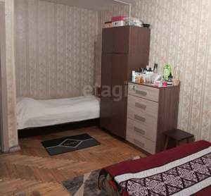 1-к квартира, вторичка, 32м2, 3/12 этаж