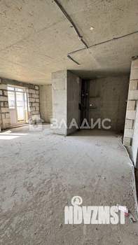 1-к квартира, вторичка, 41м2, 25/25 этаж