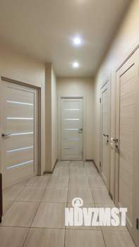 1-к квартира, вторичка, 39м2, 11/25 этаж