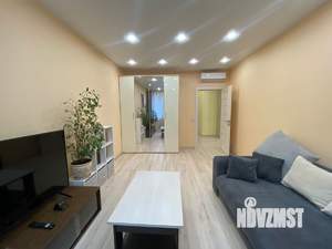 2-к квартира, вторичка, 65м2, 5/17 этаж